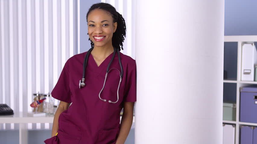 nurse